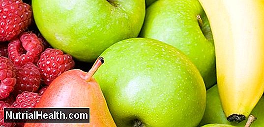 Er Epler En Sunn Frukt Å Spise Daglig?