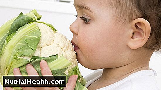 Kan Du Gi Barn Vitamin C Kosttilskudd?