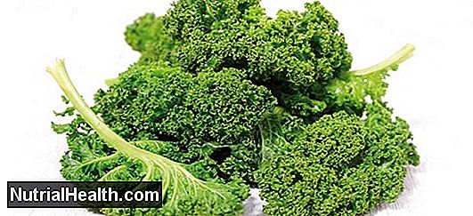 Greens, Kale & Skjoldbrusk Problem