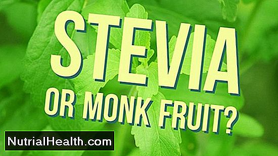 Nutrisi: Stevia Vs. Sukrosa - 20242024.MarMar.ThuThu
