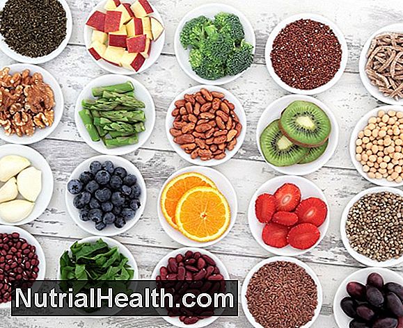 Hva Er Helsemessige Fordeler Og Næringsstoffer Av Avokado?