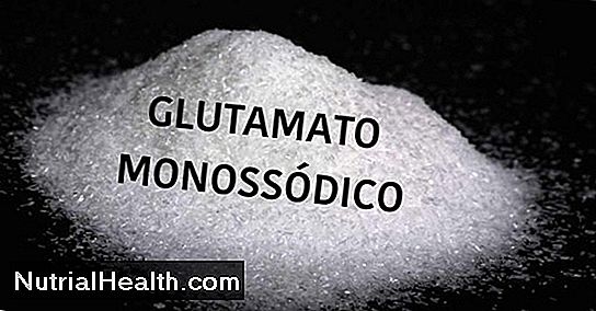 Dieta: Glutamato E Dor - 20242024.MarMar.ThuThu