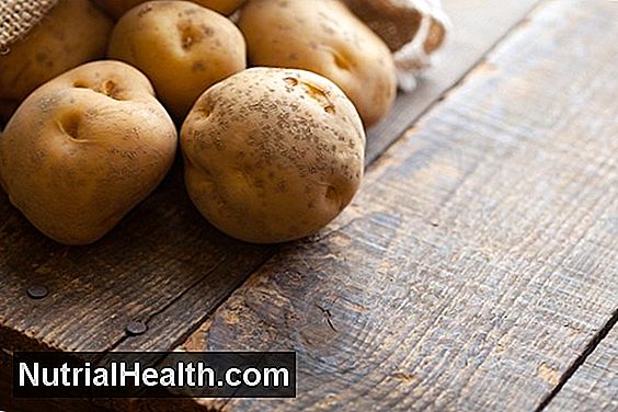 Nutriție: Beneficiile Cartofilor De La Russet - 20242024.MarMar.ThuThu