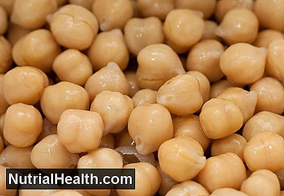 Garbanzo Bean Beneficii Pentru Sănătate