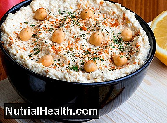 Cura de slabire: Cum Să Faci Hummus Sănătos Și Sănătos - 20242024.MarMar.ThuThu