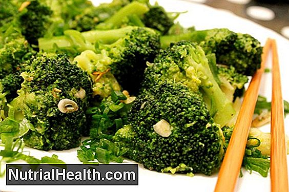 Nutriție: Adăugați Broccoli Pentru A Vă Stimula Nutriția - 20242024.MarMar.ThuThu