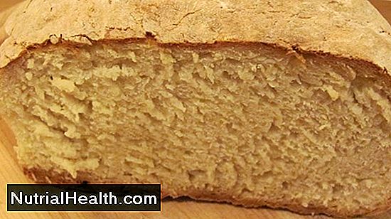 Nutriție: Cum Sa Faci Pâine De Sodiu Mai Mică - 20242024.MarMar.ThuThu