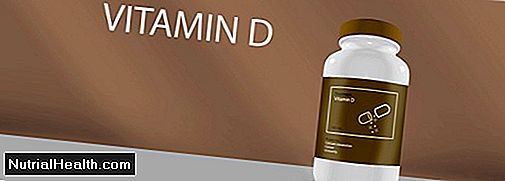 Vitamina D3 Fact Sheet
