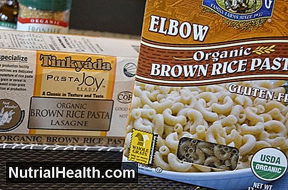 Nyttiga måltider: Vad Är Fördelarna Med Brown Rice Puffs? - 20242024.MarMar.ThuThu