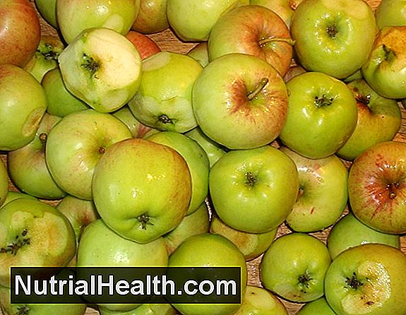 Har Äpplen Massor Av Kolhydrater?