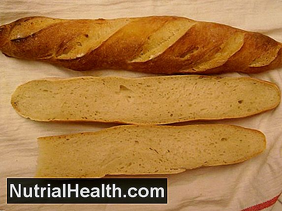 Fransız Ekmeği Yararları