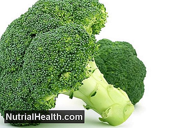 Brokoli'Nin Faydaları