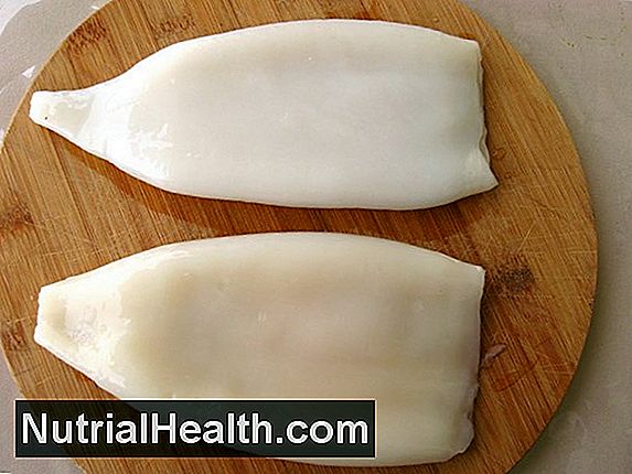 Sağlıklı Yemekler: Mürekkep Balığı Beslenmesi - 20242024.MarMar.ThuThu