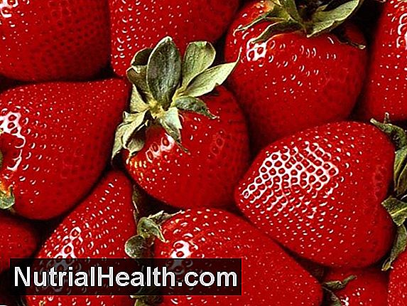 Sağlıklı Yemekler: Çilekler Kan Şekerinizi Düşürüyor Mu? - 20242024.MarMar.ThuThu