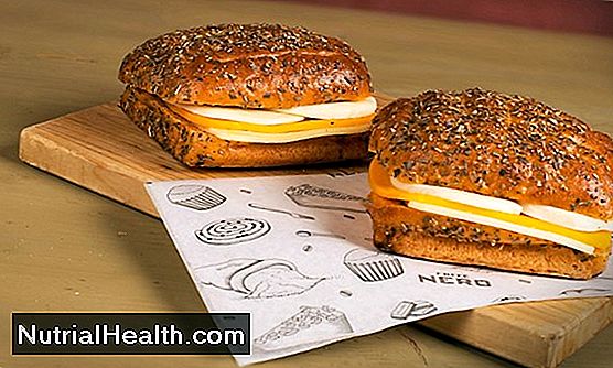 En Sağlıklı Fast Food Çizburger