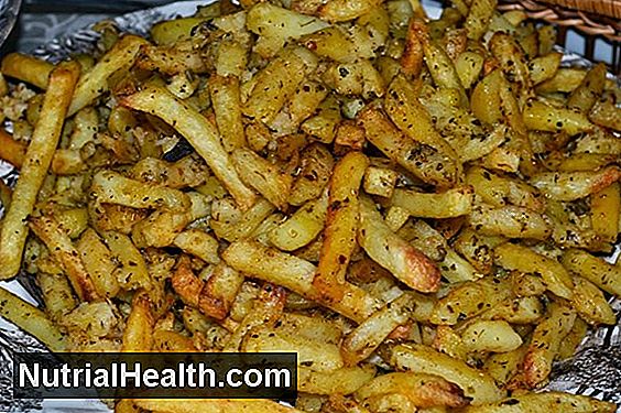 Sağlıklı Yemekler: Patatesler Lipid Midir? - 20242024.MarMar.ThuThu