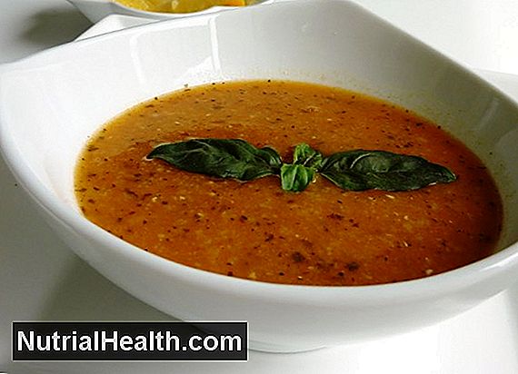 Sağlıklı Yemekler: Sebze Çorbası Sağlıklı Mı? - 20242024.MarMar.ThuThu