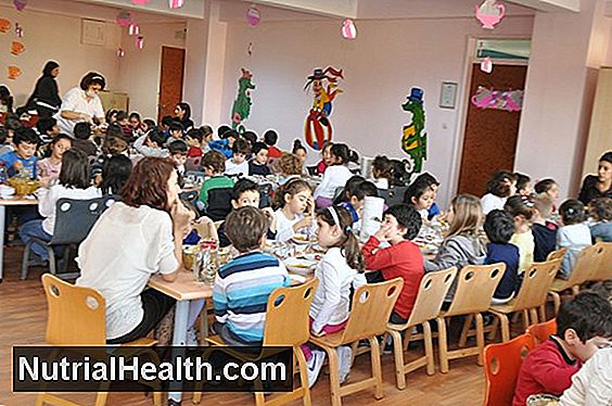 Sağlıklı Yemekler: Sağlıklı Okul Öğle Yemeği Sebebi - 20242024.MarMar.ThuThu