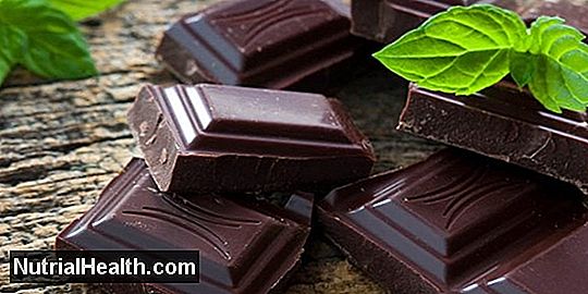 Çikolatada Flavonoid Nedir?