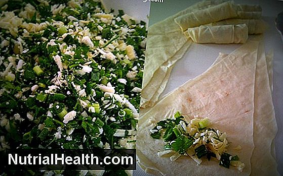 Sağlıklı Yemekler: Yeşil Soğan Hangi Parçaları Yiyebiliyorsunuz? - 20242024.MarMar.ThuThu