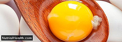 Beslenme: Yumurta Beyazlarında Amino Asitler - 20242024.MarMar.ThuThu