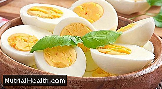 Beslenme: Bir Yumurta Beyazında Protein Miktarı - 20242024.MarMar.ThuThu
