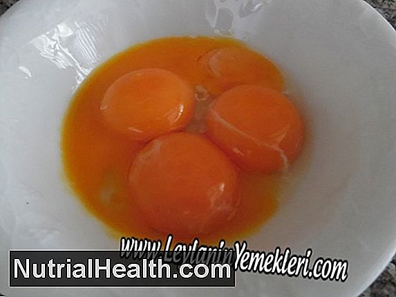 Beslenme: Yumurta Beyazlarının Ve Gerçek Yumurtaların Sağlığa Faydaları - 20242024.MarMar.ThuThu