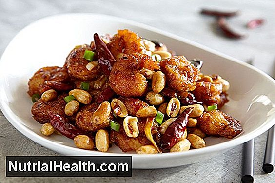 Beslenme: Kung Pao Tavuk Sağlıklı Mı? - 20242024.MarMar.ThuThu