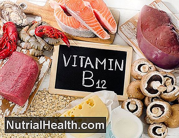 B12 Vitamini Emici Sorunlar