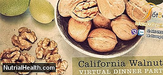 Bữa ăn dinh dưỡng: Dinh Dưỡng Walnuts Vs Pecans - 20242024.MarMar.ThuThu