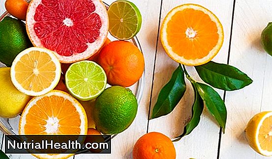 Những Loại Nước Ép Nào Có Nhiều Vitamin C Nhất?