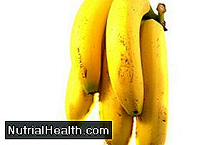 Kan En Diabetisk Äta Bananer