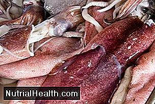 Makanan sehat: Bisakah Anda Makan Calamari Saat Anda Hamil? - 20242024.MarMar.ThuThu