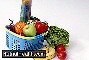Makanan sehat: Bagaimana Menghindari Makanan Buruk Saat Berbelanja - 20242024.MarMar.ThuThu