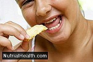 Gesunde Mahlzeiten: Wie Man Salzige Und Crunchy Cravings Vermeidet - 20242024.MarMar.ThuThu