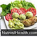 Livsmedel som kött, fisk och grönsaker kan införlivas i glutenfri diet.