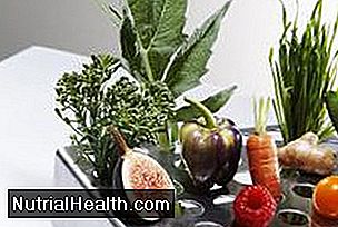 Frukt og grønnsaker er alkaliske matvarer.