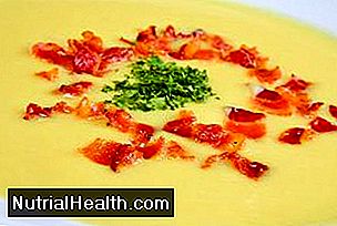 Giá trị dinh dưỡng của súp lơ phụ thuộc vào thành phần được sử dụng.
