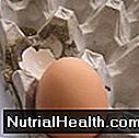 Ägg kan ge EPA och DHA till lakto-ovo-vegetarianer.