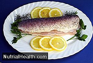 Makanan sehat: Manfaat Ikan Nila - 20242024.MarMar.ThuThu