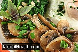 Sunde måltider: Topgrøntsager Med Selen - 20242024.MarMar.ThuThu