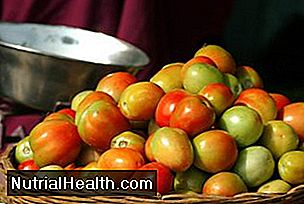 Karotenoid Ditemukan Di Tomat