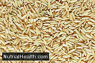 Perbandingan Quinoa & Rice - 2018