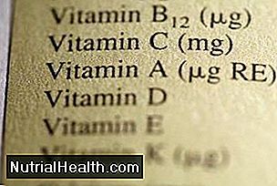 Bir multivitamin alırsanız E vitamini ve C almak gereksizdir.