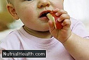 Weiche Früchte, Gemüse und Getreide können die täglichen Faserbedürfnisse Ihres Babys befriedigen.