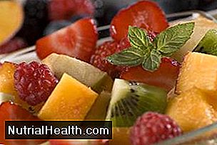 A frutose é encontrada naturalmente na fruta.