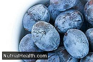 Ernæring: Sundhedsfordelene Ved Prunes Og Plommer - 20242024.MarMar.ThuThu