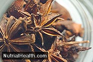 Staranis, som ofta används som krydd i asiatisk mat, har också medicinska egenskaper.