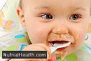 Ernährung: High-Faser-Baby-Getreide - 20242024.MarMar.ThuThu