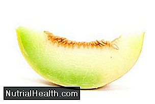 Hvordan Er Honeydew Meloner Sund?